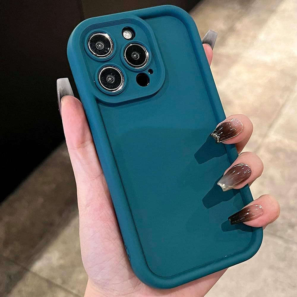 Scalebee Silicon Soft cases Compatible For Silicon Apple iPhone 14 Pro Max ( ) Scalebee Silicon Soft cases Compatible For Silicon Apple iPhone 14 Pro Max ( )