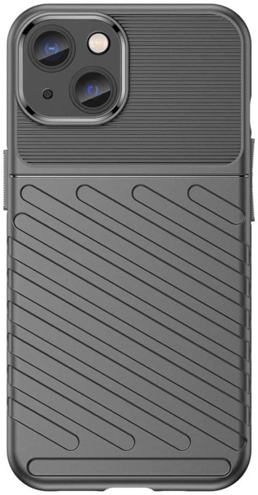     			Scalebee Silicon Soft cases Compatible For Silicon IPHONE 14 ( )