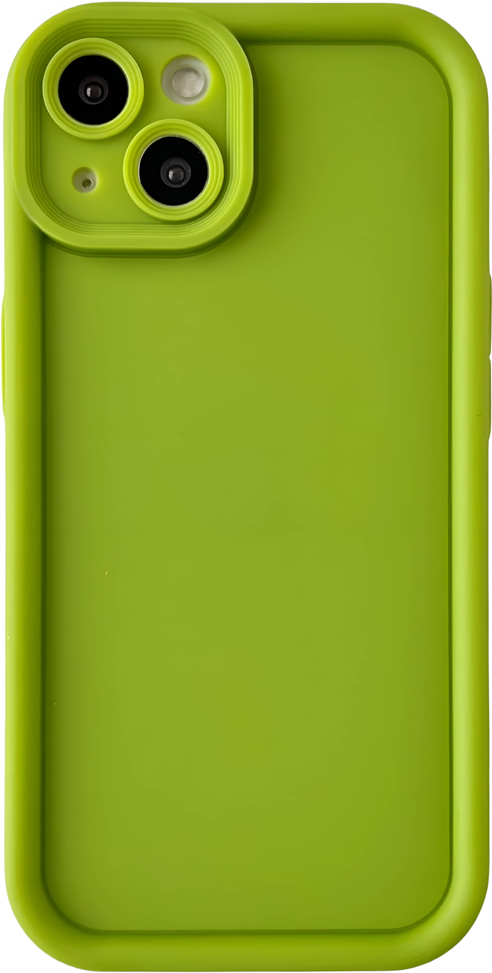 Scalebee Silicon Soft cases Compatible For Silicon Apple iPhone 14 Plus ( ) Scalebee Silicon Soft cases Compatible For Silicon Apple iPhone 14 Plus ( )
