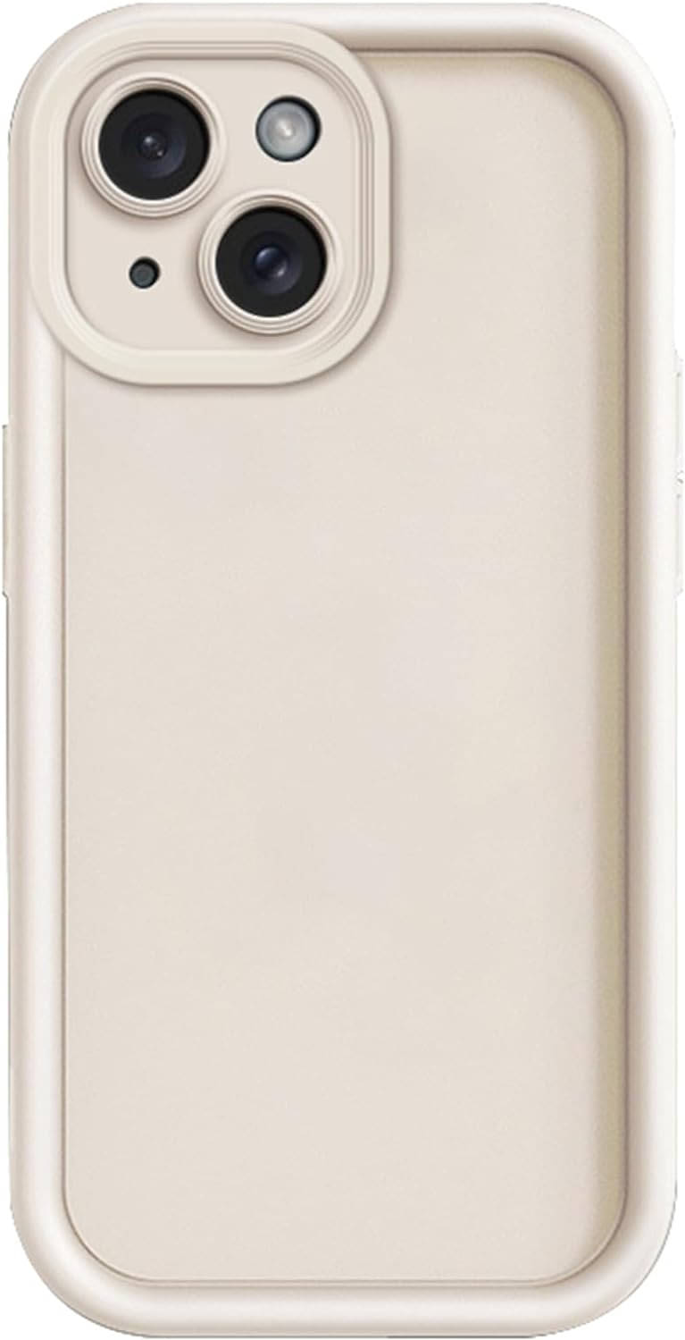 Scalebee Silicon Soft cases Compatible For Silicon Apple iPhone 15 Plus ( ) Scalebee Silicon Soft cases Compatible For Silicon Apple iPhone 15 Plus ( )