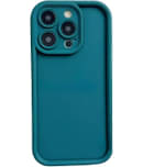 Scalebee Silicon Soft cases Compatible For Silicon Apple iPhone 13 Pro ( )