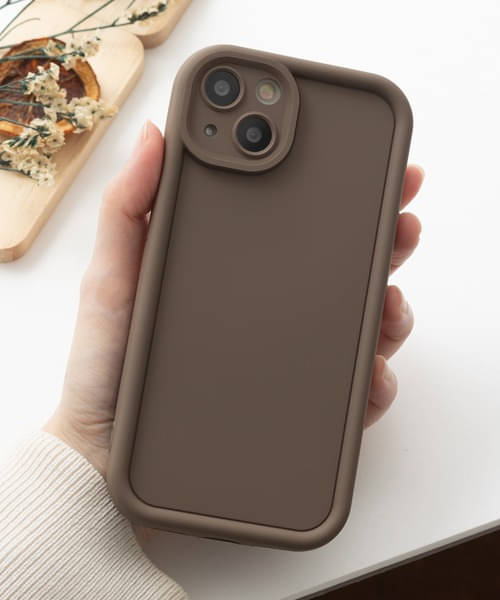     			Scalebee Silicon Soft cases Compatible For Silicon Apple iPhone 14 Plus ( )