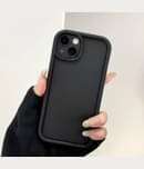Scalebee Silicon Soft cases Compatible For Silicon Apple iPhone 15 Plus ( )