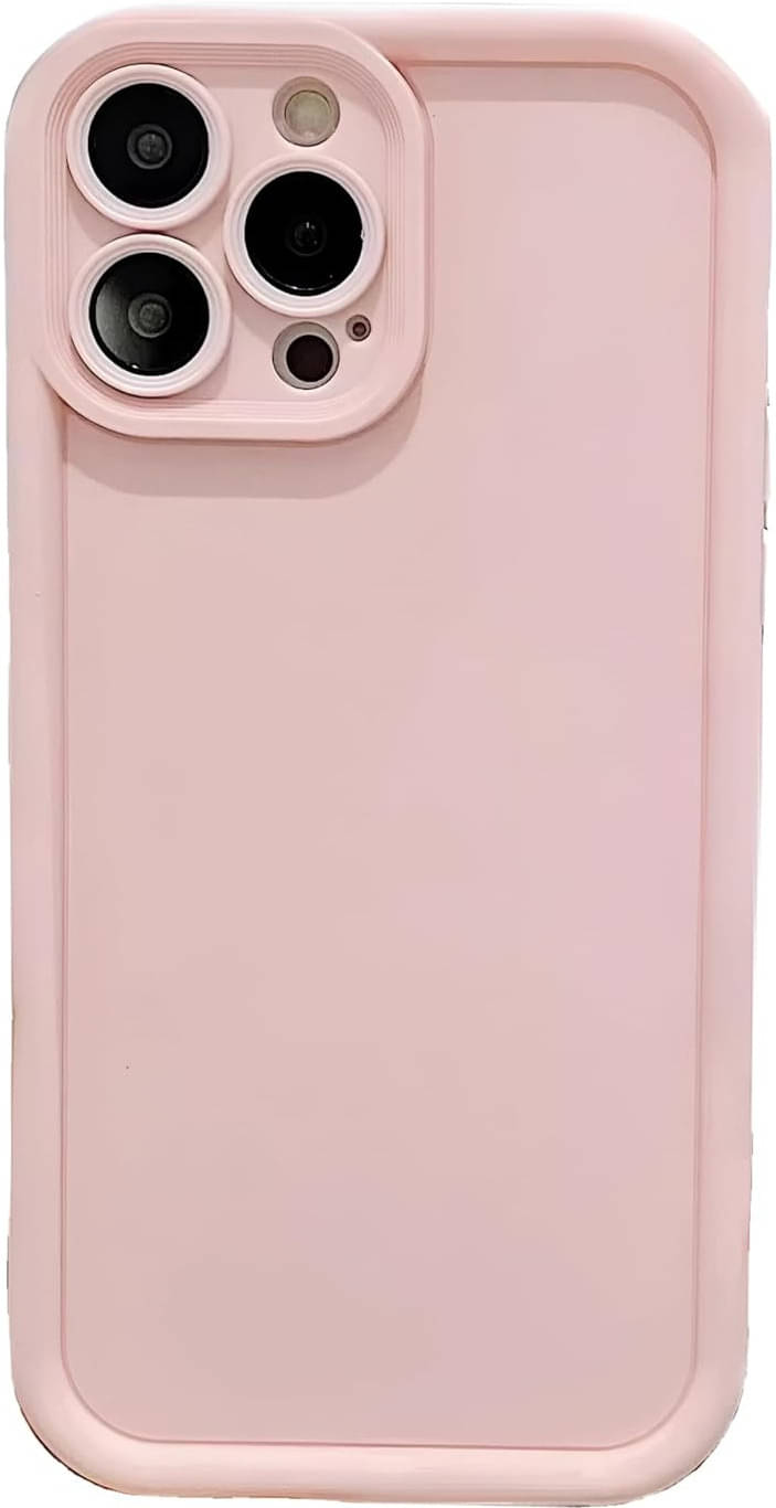 Scalebee Silicon Soft cases Compatible For Silicon Apple iPhone 15 Pro Max ( ) Scalebee Silicon Soft cases Compatible For Silicon Apple iPhone 15 Pro Max ( )