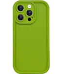 Scalebee Silicon Soft cases Compatible For Silicon Apple iPhone 13 Pro ( )