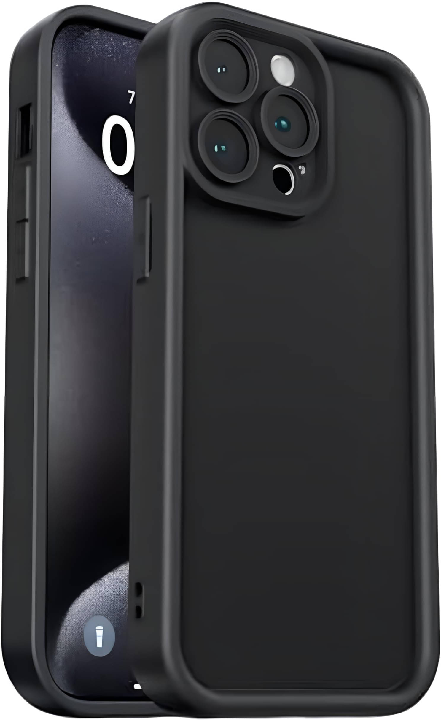 Scalebee Silicon Soft cases Compatible For Silicon Apple iPhone 13 Pro ( ) Scalebee Silicon Soft cases Compatible For Silicon Apple iPhone 13 Pro ( )