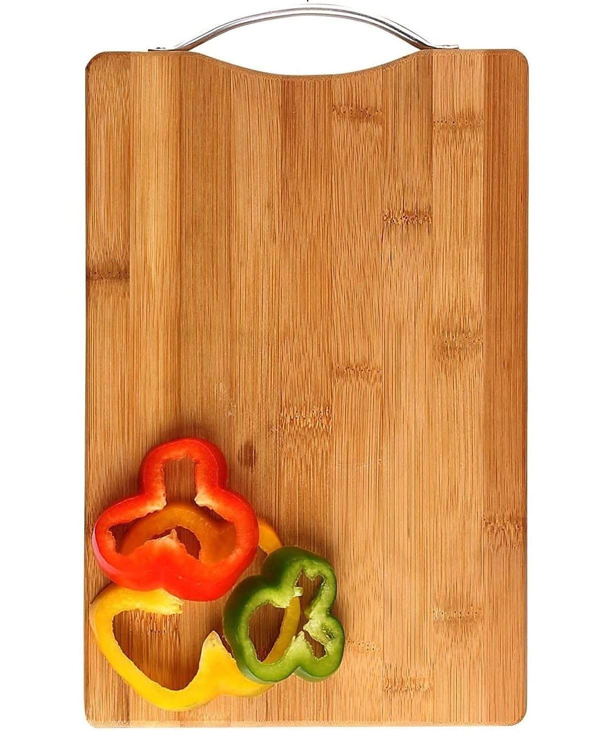     			Shopeleven Wooden Chopping Board 1 Pcs