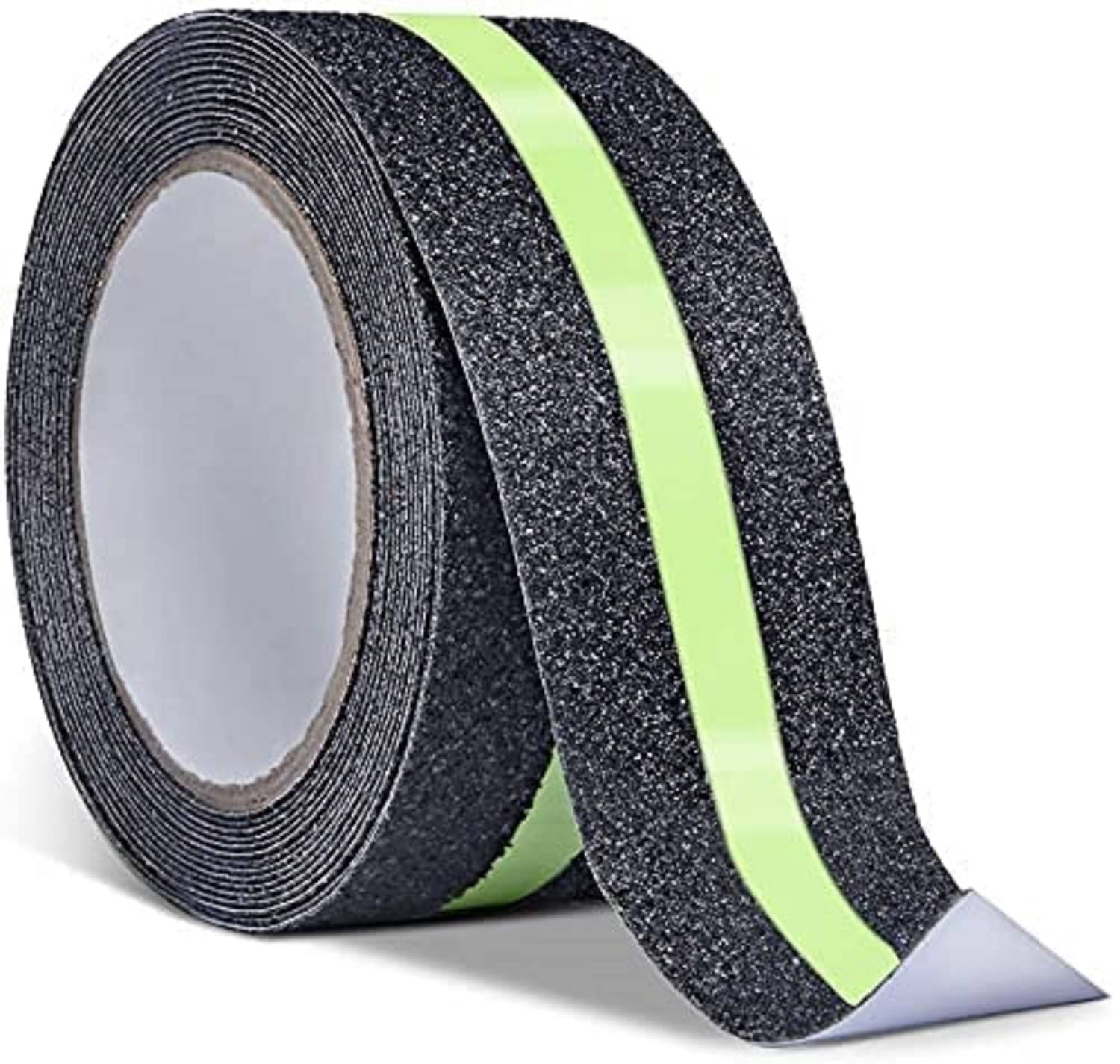     			Skindora Multicolor Single Sided Anti Slip Tape ( Pack of 1 )