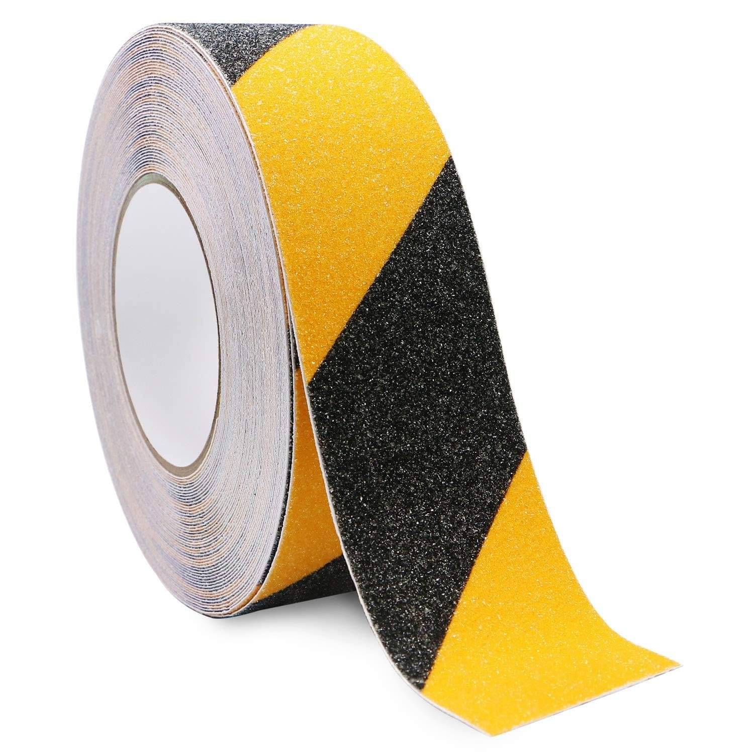     			Skindora Multicolor Single Sided Anti Slip Tape ( Pack of 1 )