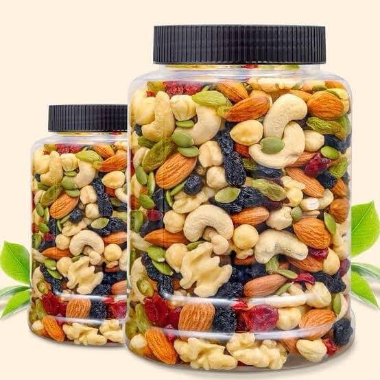 Sparrow Miles Mixed Nuts 1KG Sparrow Miles Mixed Nuts 1KG