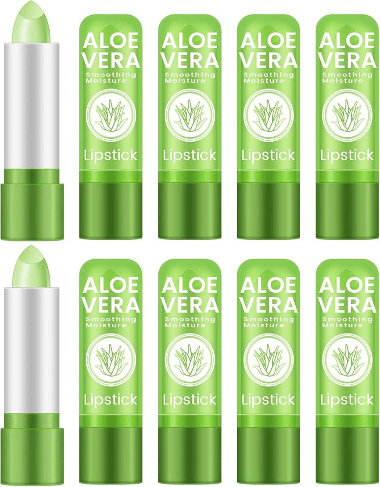    			Venus Traders Lip Balm ( Pack of 10 )