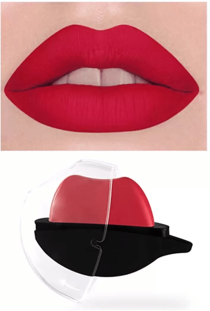     			Venus Traders Red Matte Lipstick 15