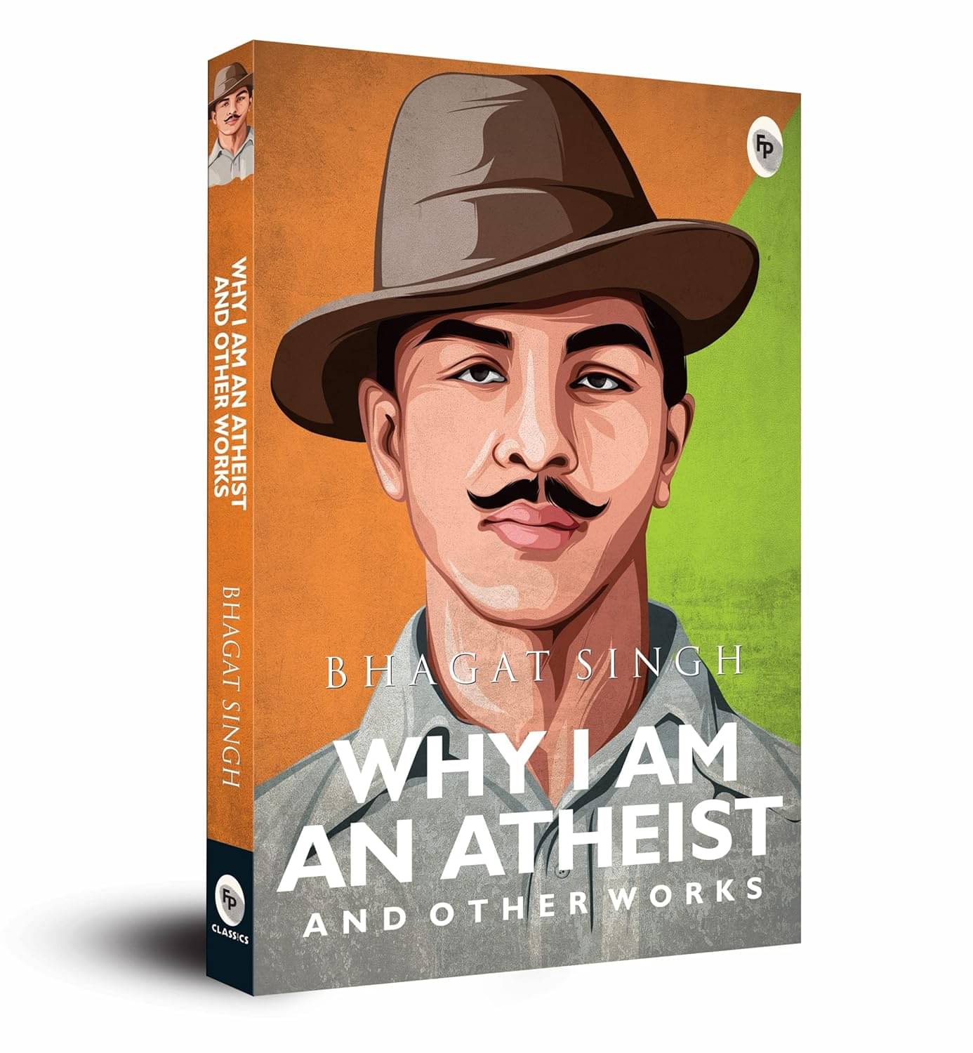     			Why I am an Atheist By Singh Bhagat