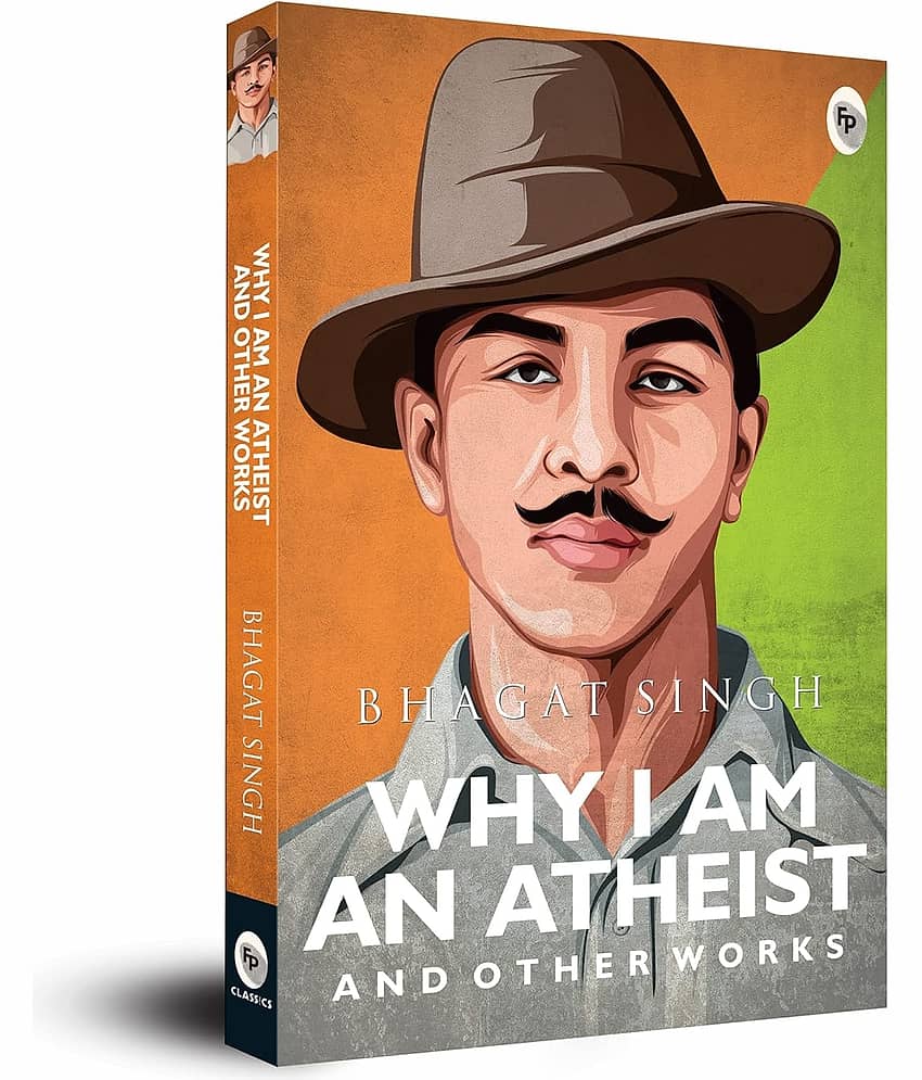 Why I am an Atheist By Singh Bhagat - Stationery | Buy online on ZillyBuy
