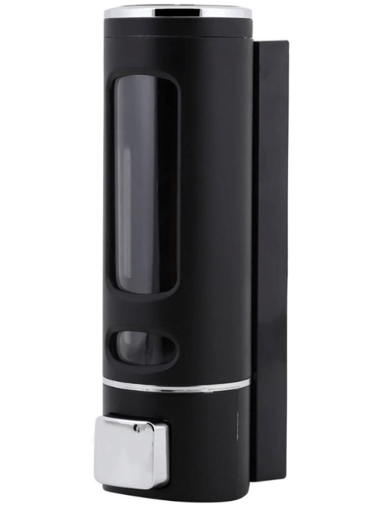     			hamya trader - Soap Dispenser 6 x 9 x 22 cm