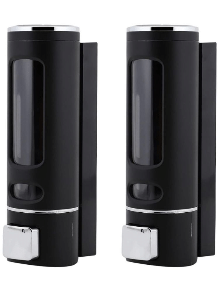     			hamya trader - Soap Dispenser 6 x 9 x 22 cm