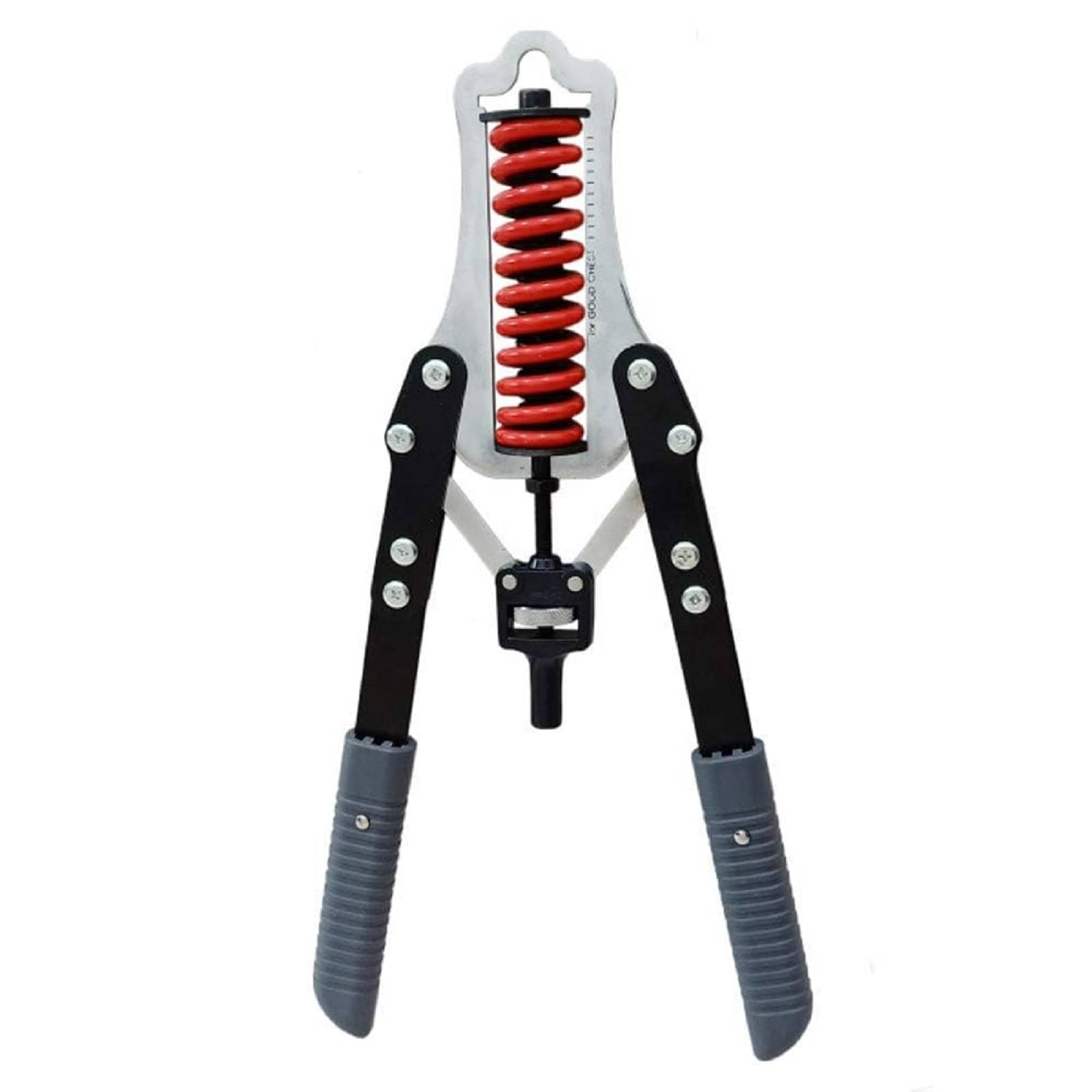     			Arm, Shoulder, and Core Strength Training Machine with Adjustable Hydraulic Power Twister Resistance