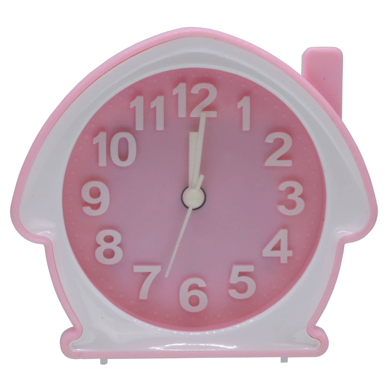 JMALL Analog Alarm Alarm Clock - Pack of 1 JMALL Analog Alarm Alarm Clock - Pack of 1