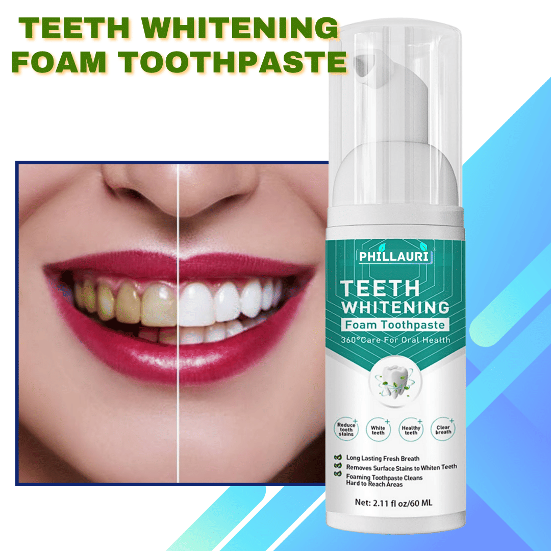 Phillauri Teeth Whitening Kit 60 Phillauri Teeth Whitening Kit 60