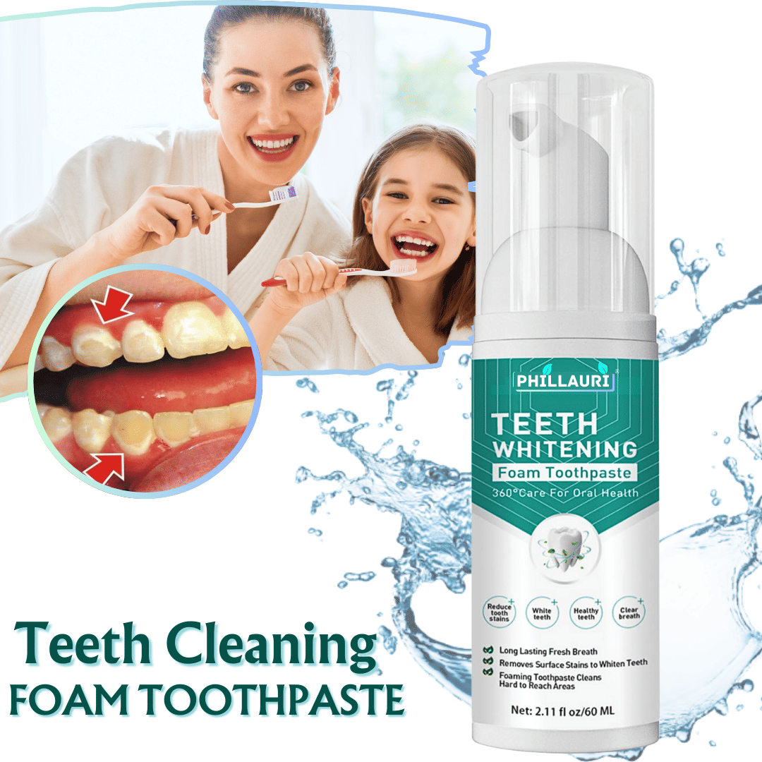 Phillauri Teeth Whitening Kit 60 Phillauri Teeth Whitening Kit 60