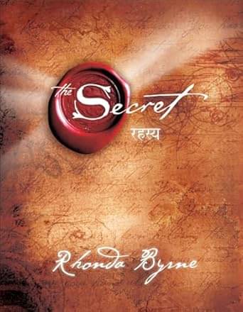 RAHASYA (Hindi edition of The Secret) Paperback – 19 September 2019 RAHASYA (Hindi edition of The Secret) Paperback – 19 September 2019