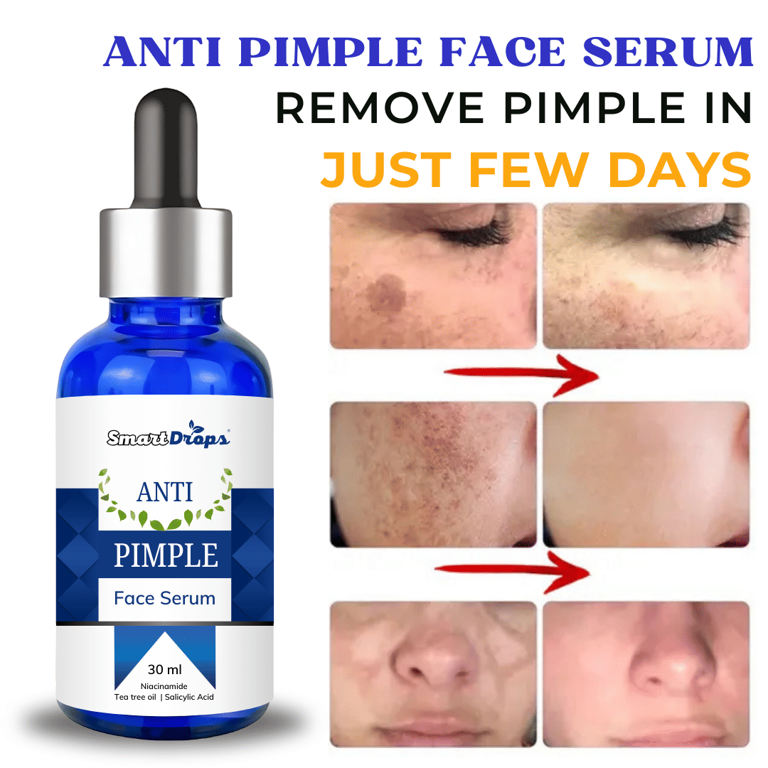 Smartdrops Face Serum Niacinamide Micro-Sculpting For Dry Skin ( Pack of 1 ) Smartdrops Face Serum Niacinamide Micro-Sculpting For Dry Skin ( Pack of 1 )