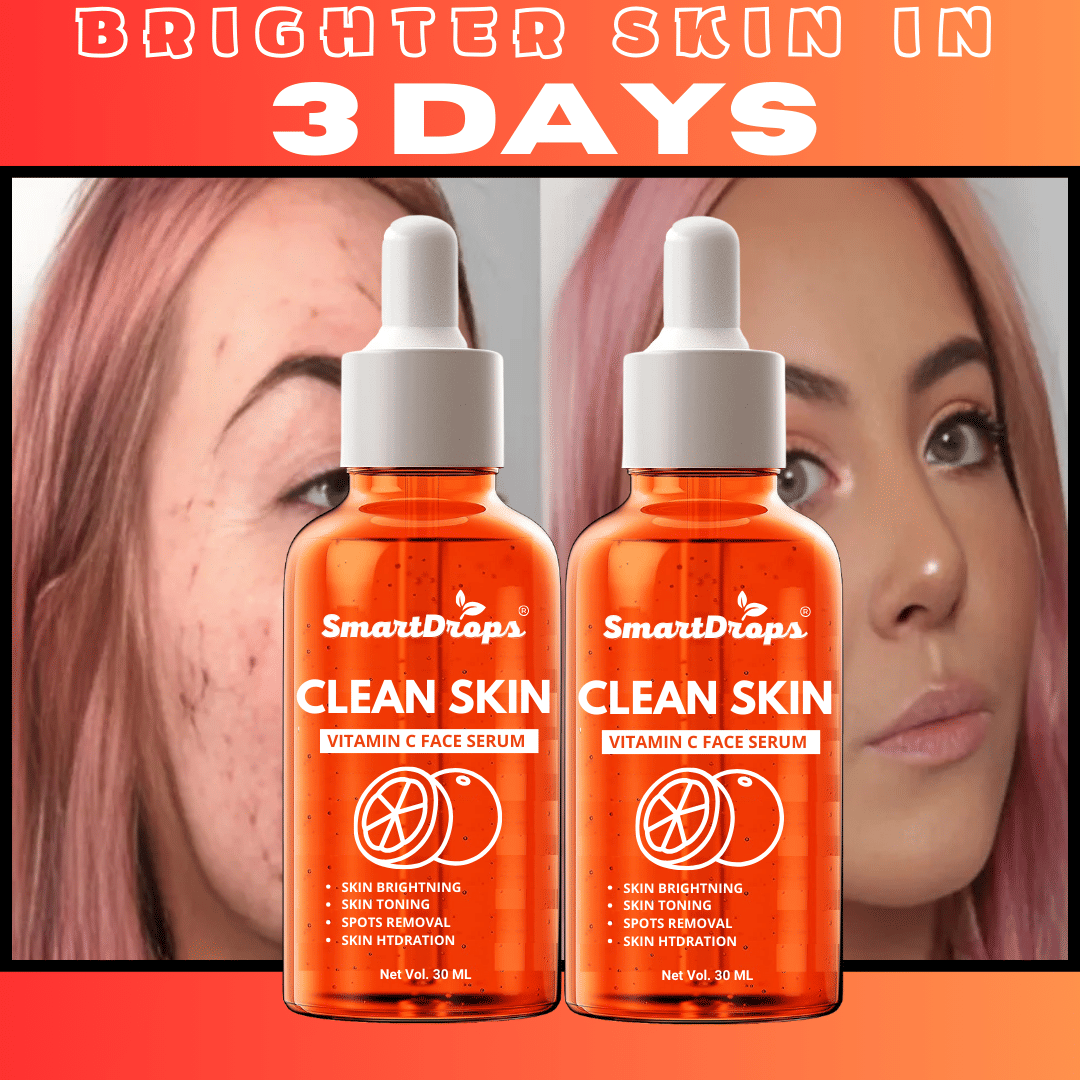 Smartdrops Face Serum Non-Comedogenic Firming For Combination Skin ( Pack of 2 ) Smartdrops Face Serum Non-Comedogenic Firming For Combination Skin ( Pack of 2 )