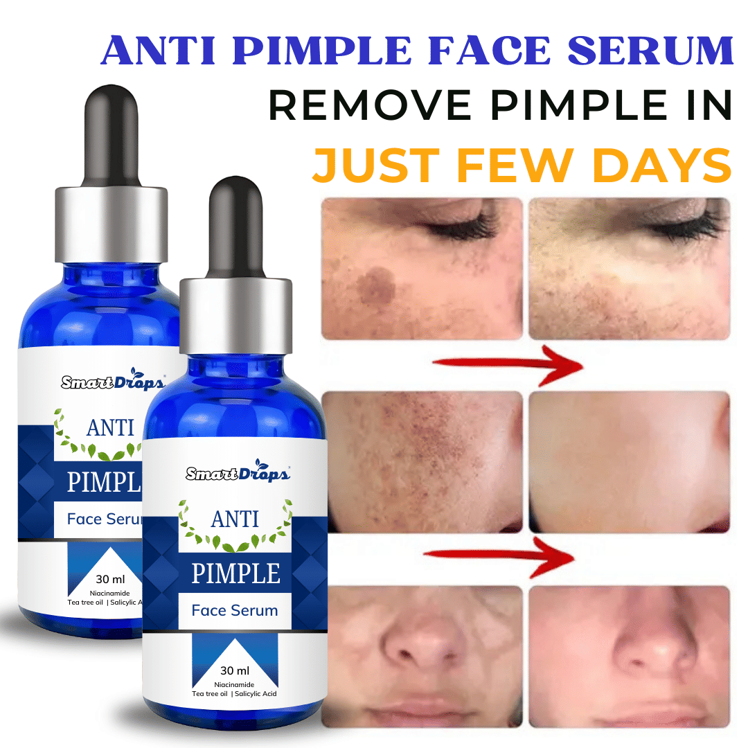 Smartdrops Face Serum Vitamin C Redness Removal For Sensitive Skin ( Pack of 2 ) Smartdrops Face Serum Vitamin C Redness Removal For Sensitive Skin ( Pack of 2 )