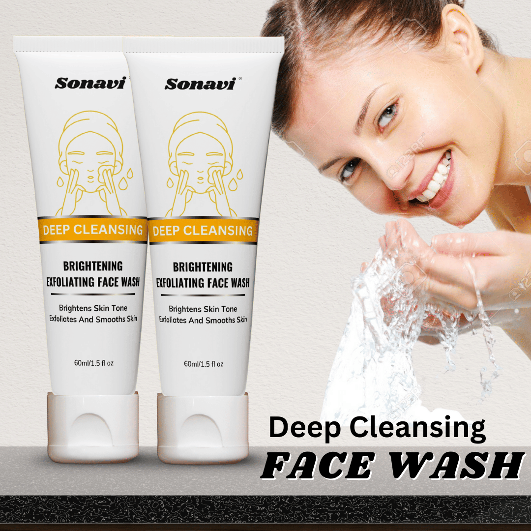 Sonavi - Acne or Blemishes Removal Face Wash For All Skin Type ( Pack of 2 ) Sonavi - Acne or Blemishes Removal Face Wash For All Skin Type ( Pack of 2 )