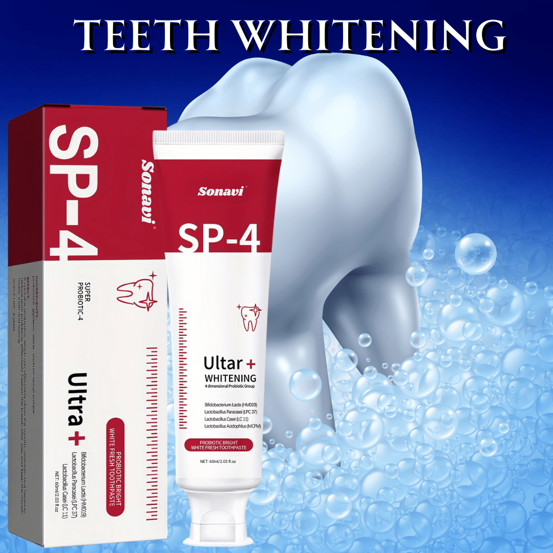 Sonavi Germ Protection Toothpaste Pack of 1 Sonavi Germ Protection Toothpaste Pack of 1
