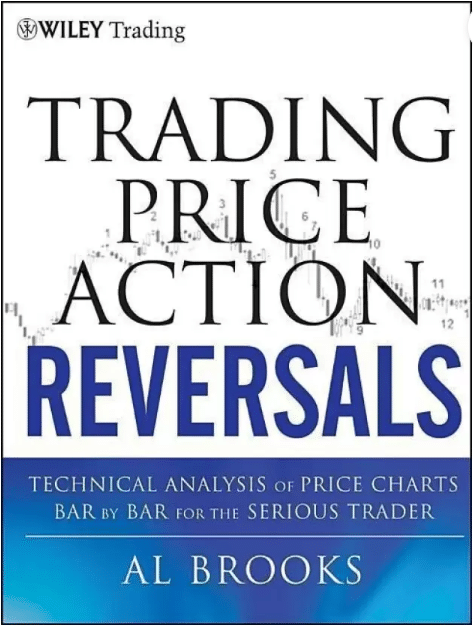     			Trading Price Action Reversals  (English, Paperback, Brooks Al)
