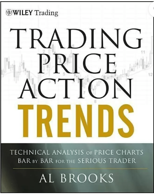     			Trading Price Action Trends  (English, Paperback, Brooks Al)