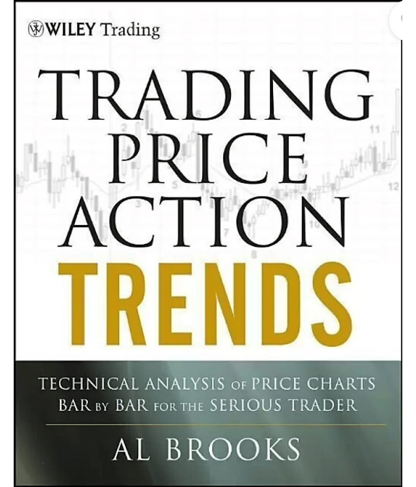 Trading Price Action Trends (English, Paperback, Brooks Al) - Stationery | Buy online on ZillyBuy