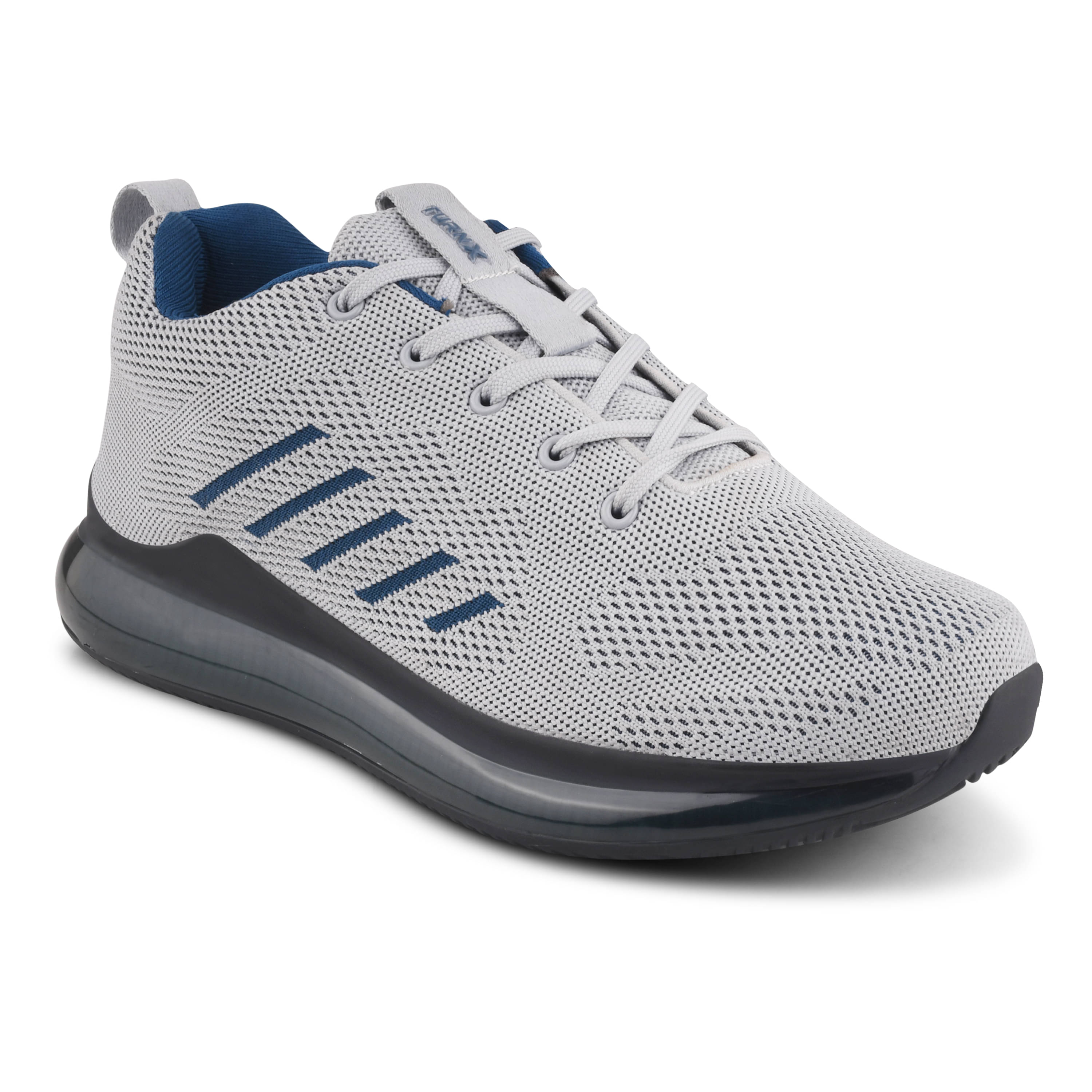 Turnx Sports Euphoria_Light Grey Gray Men's Sports Running Shoes Turnx Sports Euphoria_Light Grey Gray Men's Sports Running Shoes