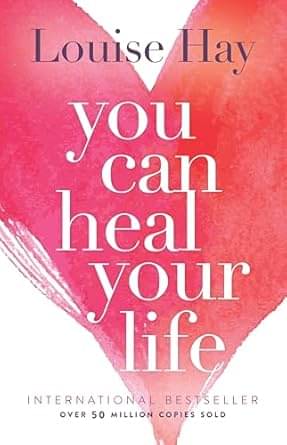     			You Can Heal Your Life Paperback – 31 March 2008