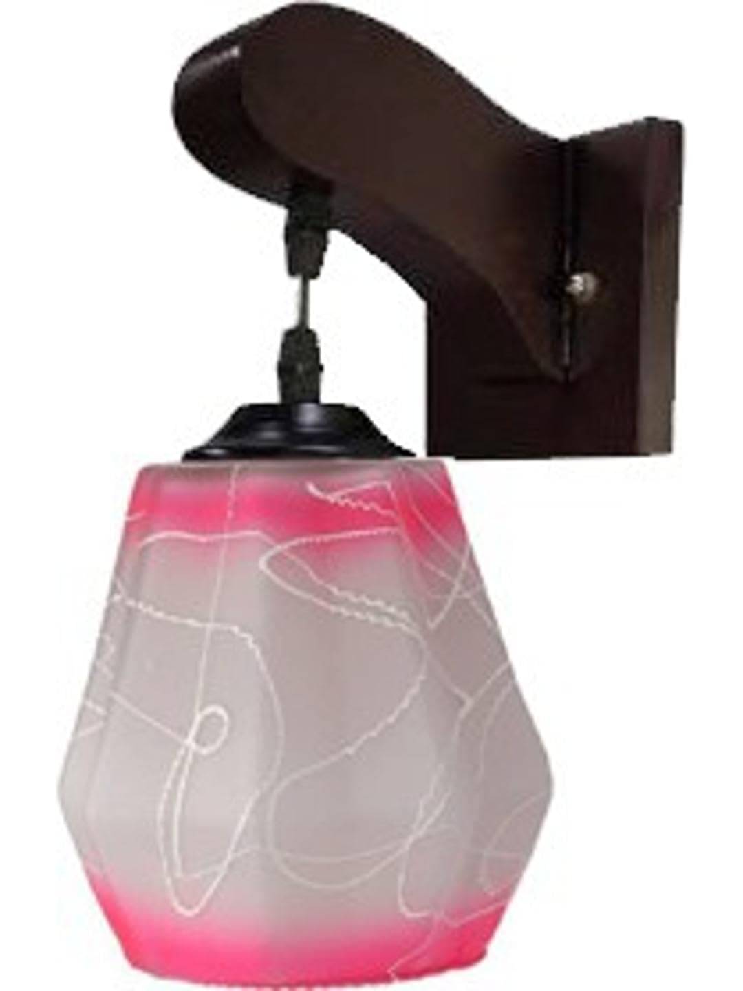     			AFAST Multicolor Down Light Wall Lamp ( Pack of 1 )