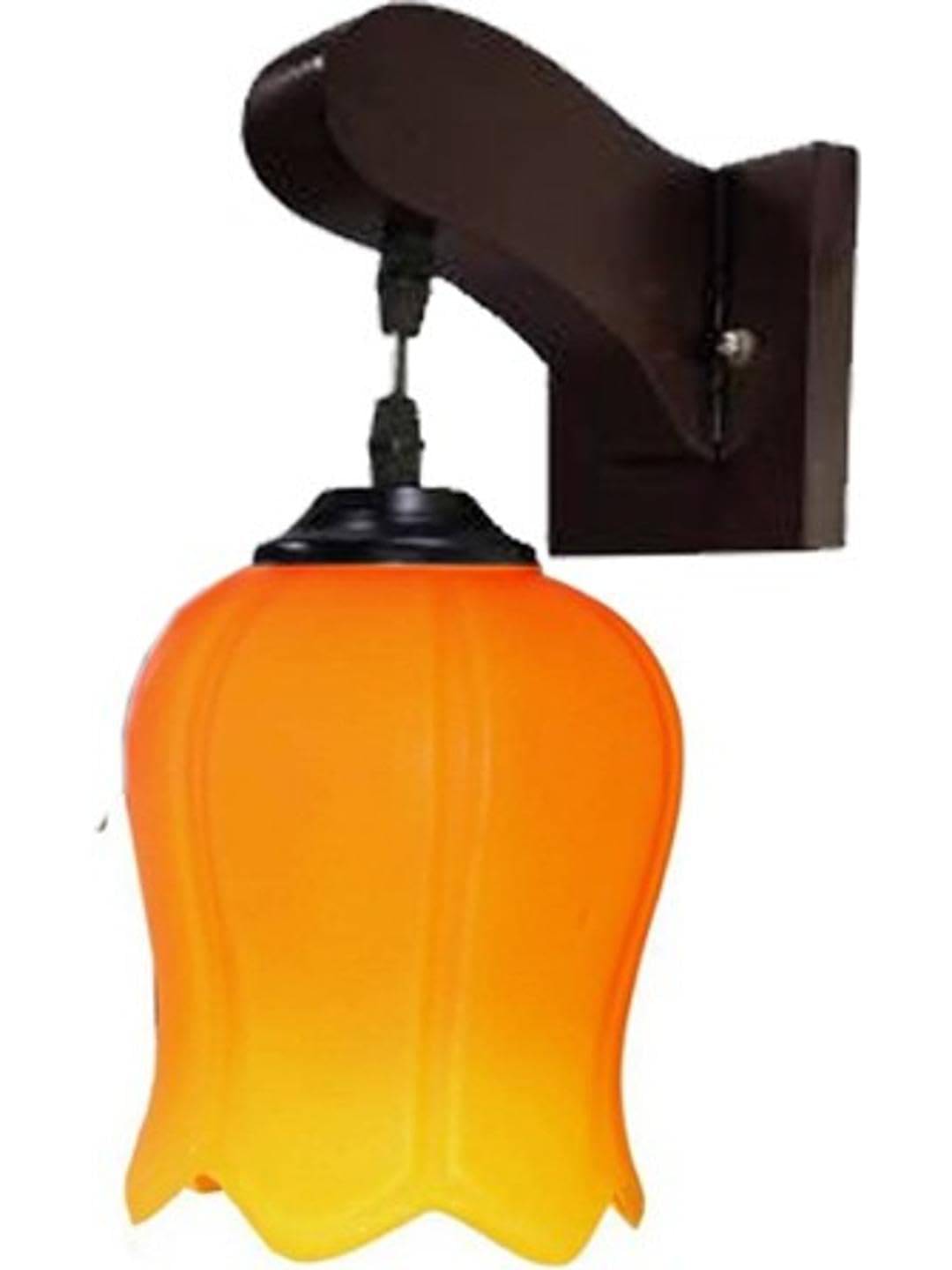 AFAST Multicolor Swing Arm Wall Light ( Pack of 1 ) AFAST Multicolor Swing Arm Wall Light ( Pack of 1 )