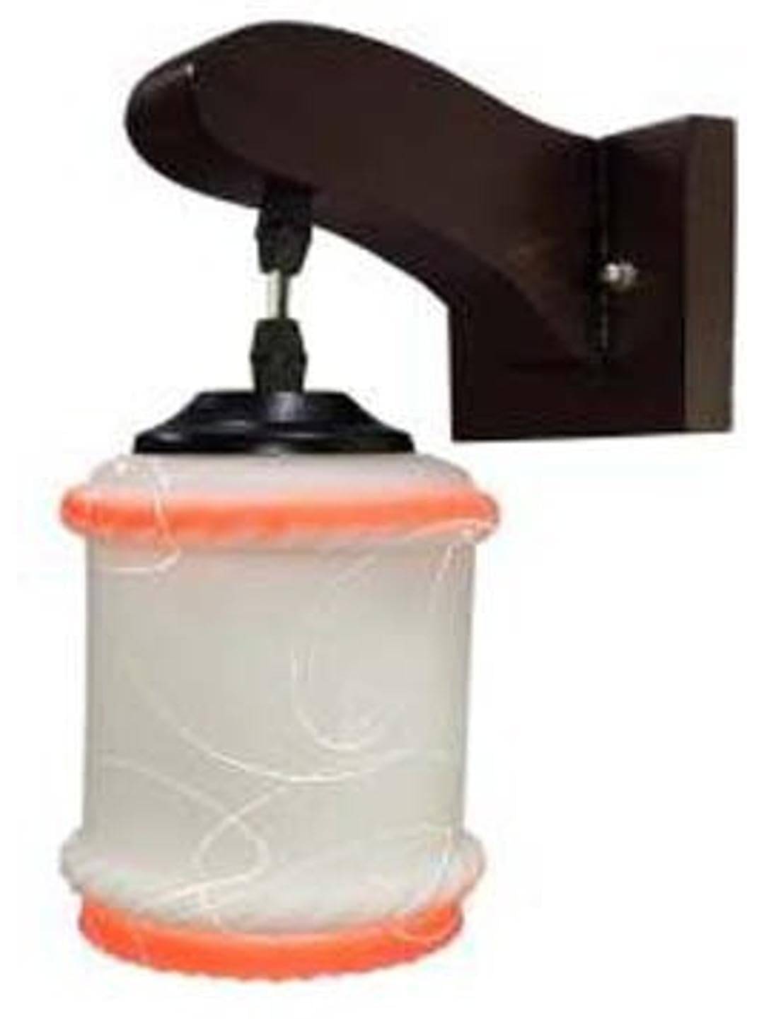     			AFAST Multicolor Swing Arm Wall Light ( Pack of 1 )