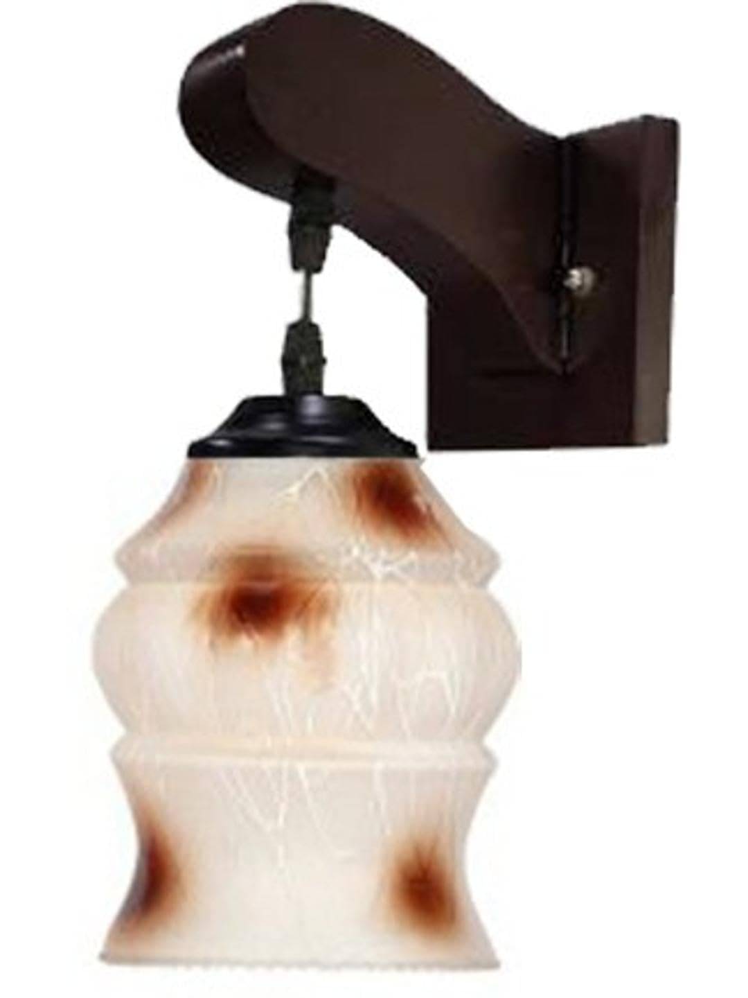AFAST Multicolor Swing Arm Wall Light ( Pack of 1 )     			AFAST Multicolor Swing Arm Wall Light ( Pack of 1 )