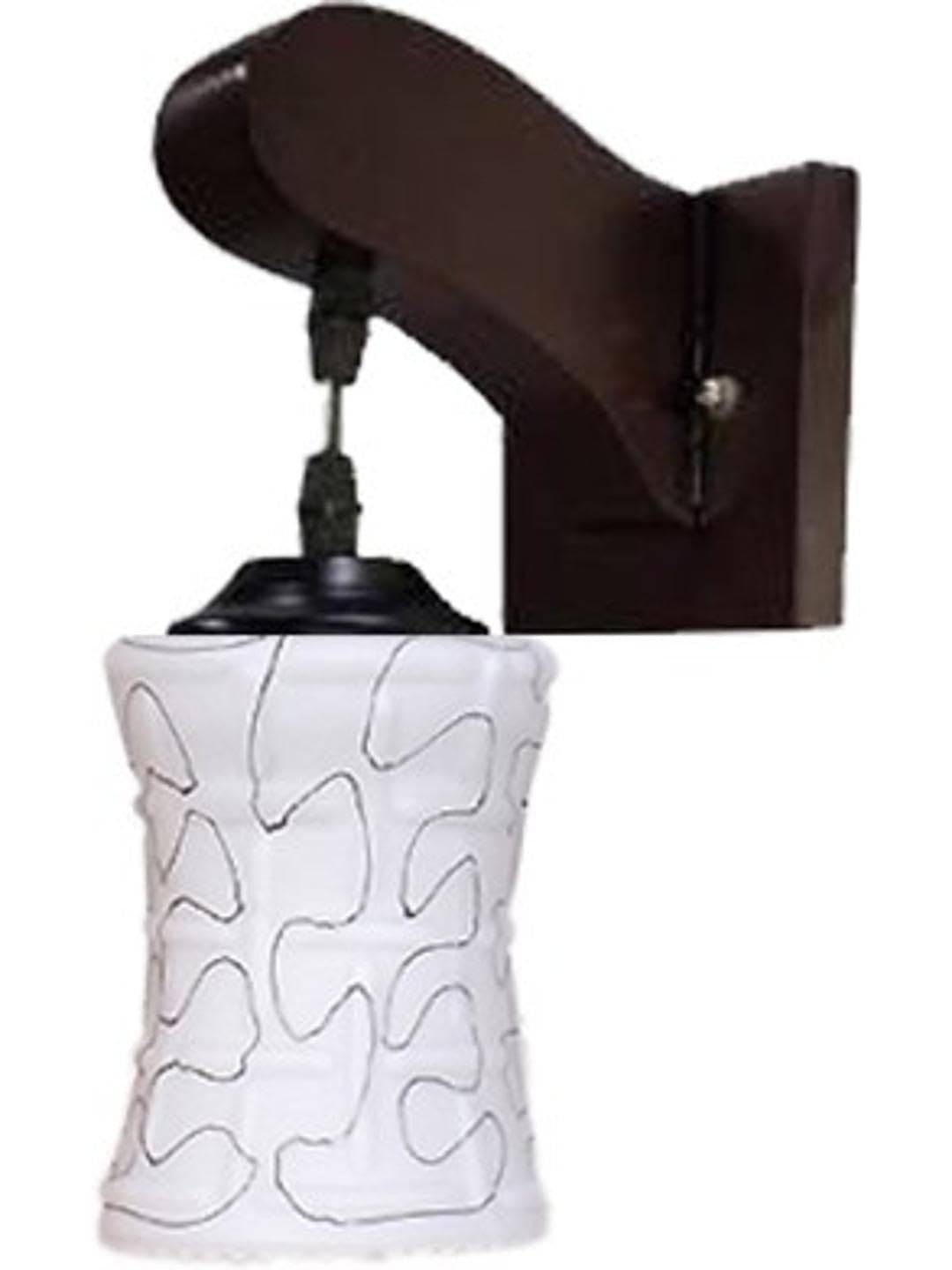 AFAST Multicolor Swing Arm Wall Light ( Pack of 1 ) AFAST Multicolor Swing Arm Wall Light ( Pack of 1 )