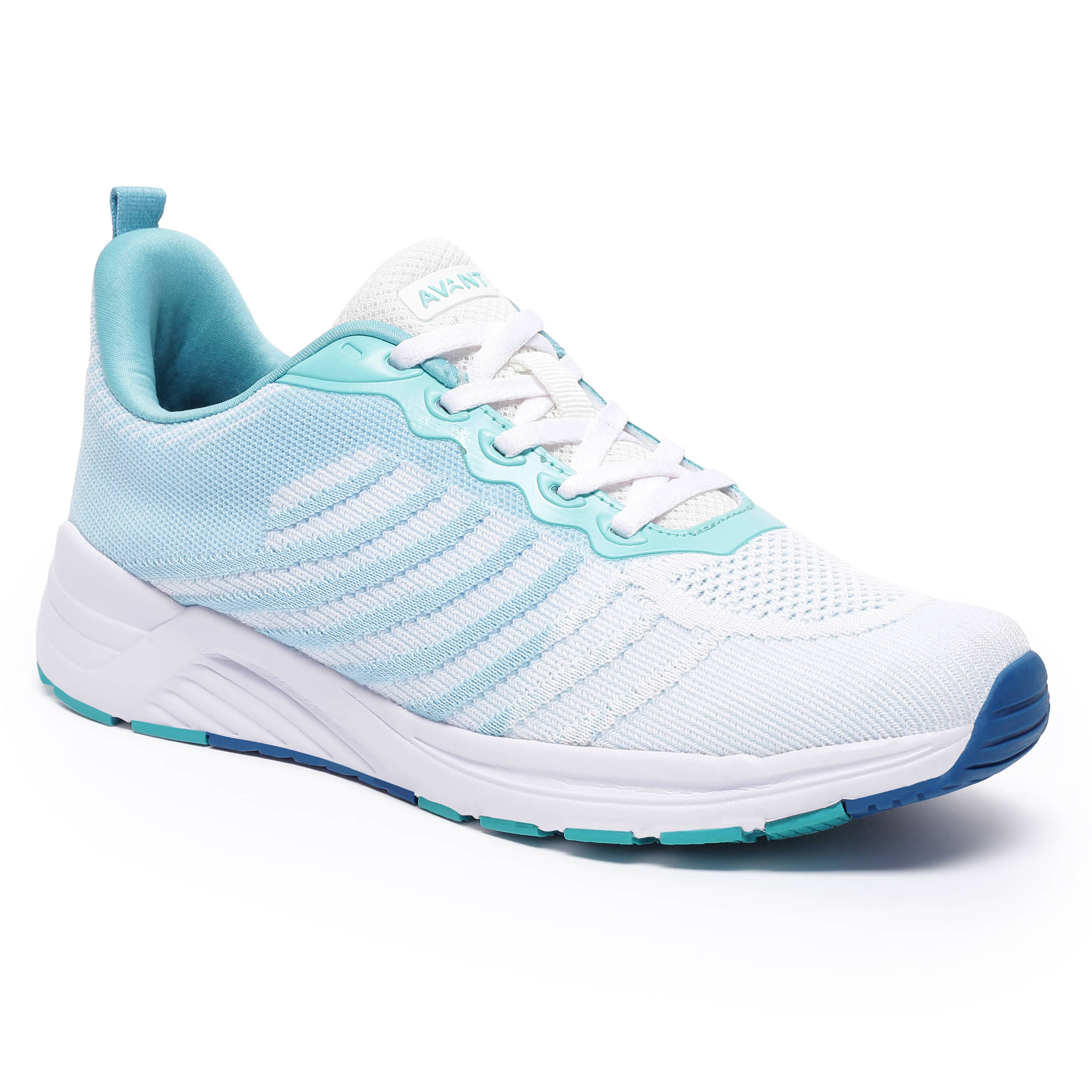 Avant RyderX Blue Men's Sports Running Shoes Avant RyderX Blue Men's Sports Running Shoes