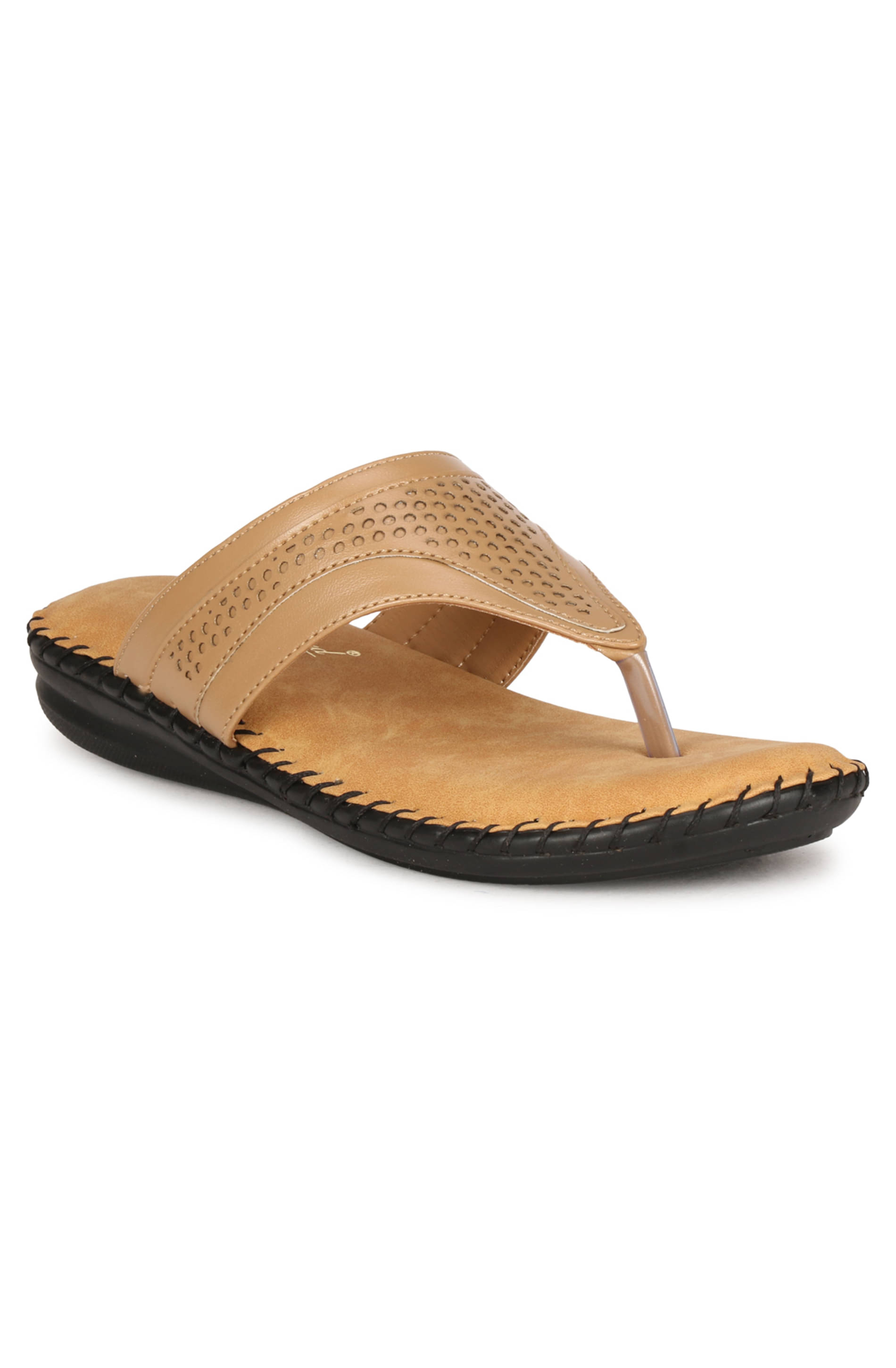 Big Bird Footwear Beige Women's Flats Big Bird Footwear Beige Women's Flats