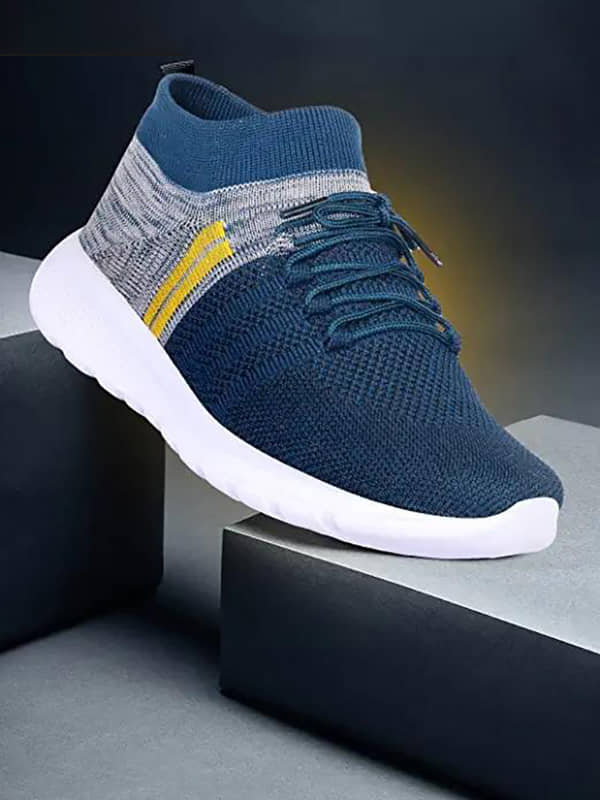Clymb Blue Men's Outdoor Shoes - Casual Shoes | Buy online on ZillyBuy
