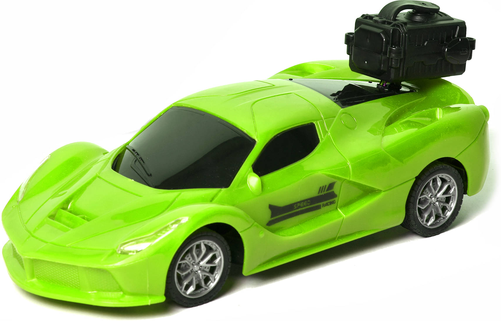 Rechargeable Spray Model Remote Control RC Car with Light & Music Toys for Kids Rechargeable Spray Model Remote Control RC Car with Light & Music Toys for Kids
