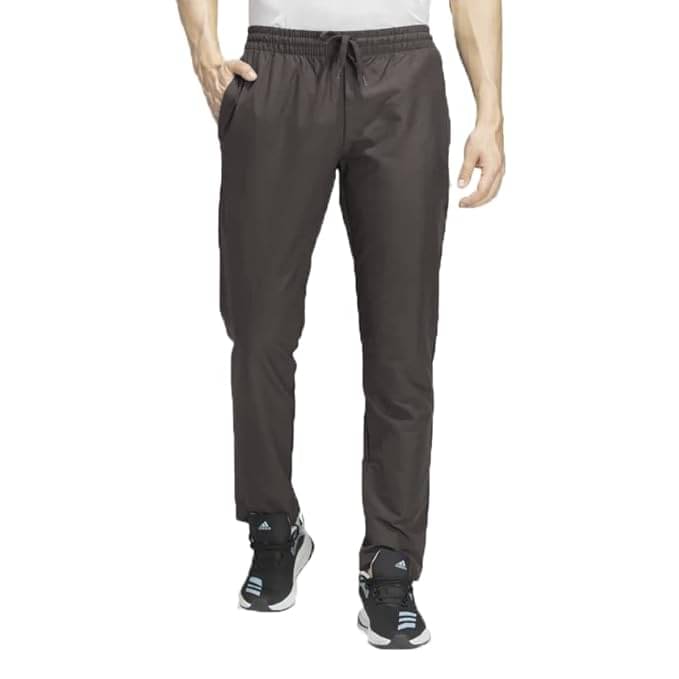     			Reoutlook Grey Polyester Men's Trackpants ( Pack of 1 )