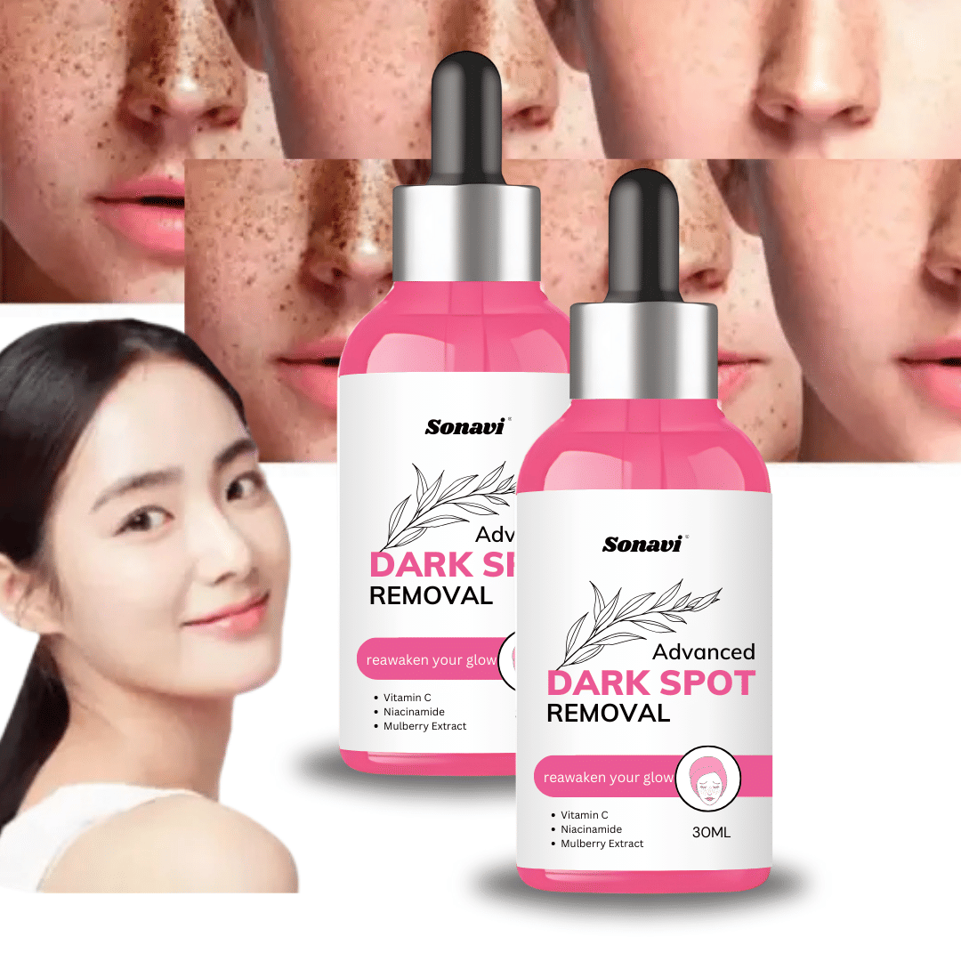 Sonavi Face Serum Niacinamide Skin Inflammation Removal For All Skin Type ( Pack of 2 )     			Sonavi Face Serum Niacinamide Skin Inflammation Removal For All Skin Type ( Pack of 2 )