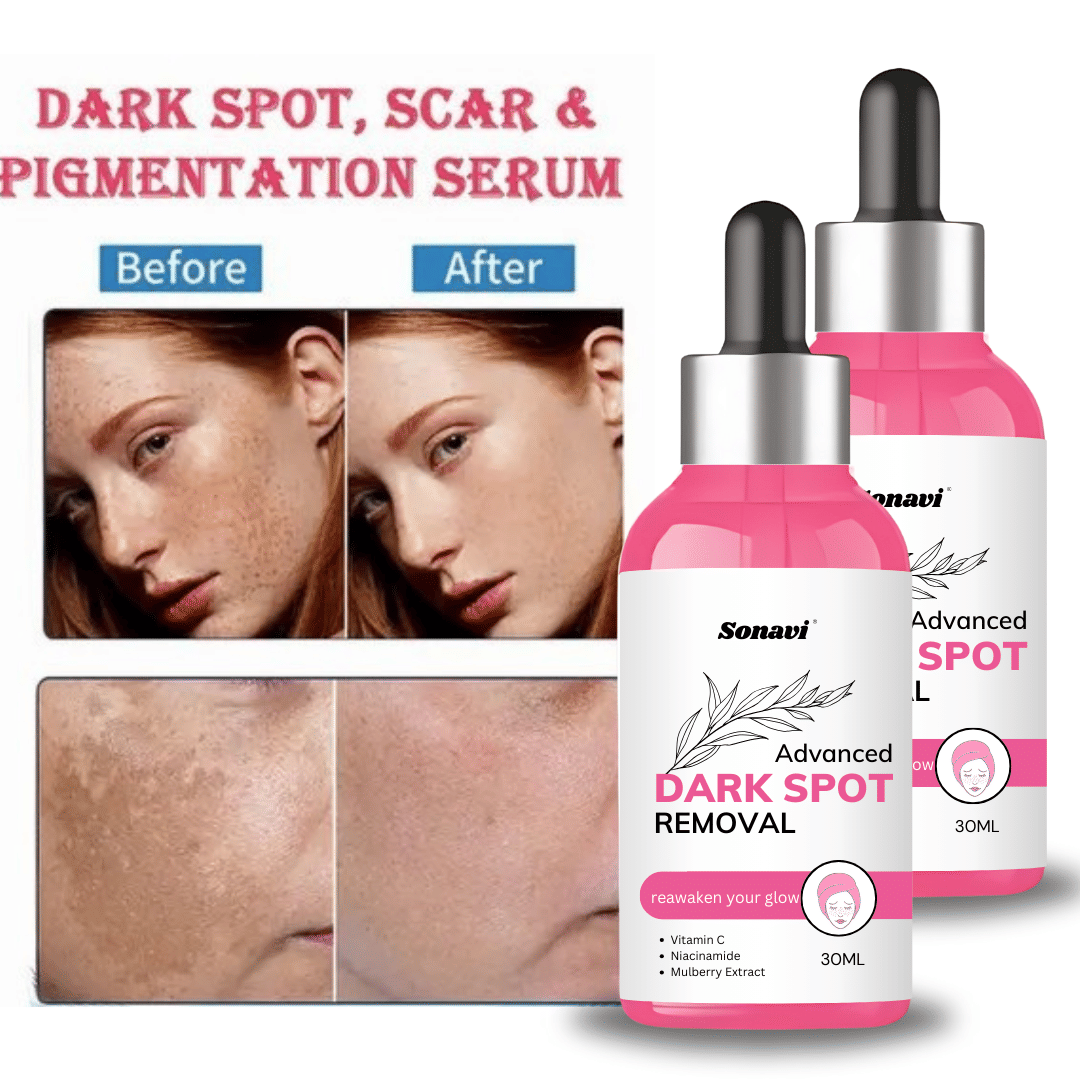 Sonavi Face Serum Vitamin C Uneven Skin Toning For All Skin Type ( Pack of 2 )     			Sonavi Face Serum Vitamin C Uneven Skin Toning For All Skin Type ( Pack of 2 )