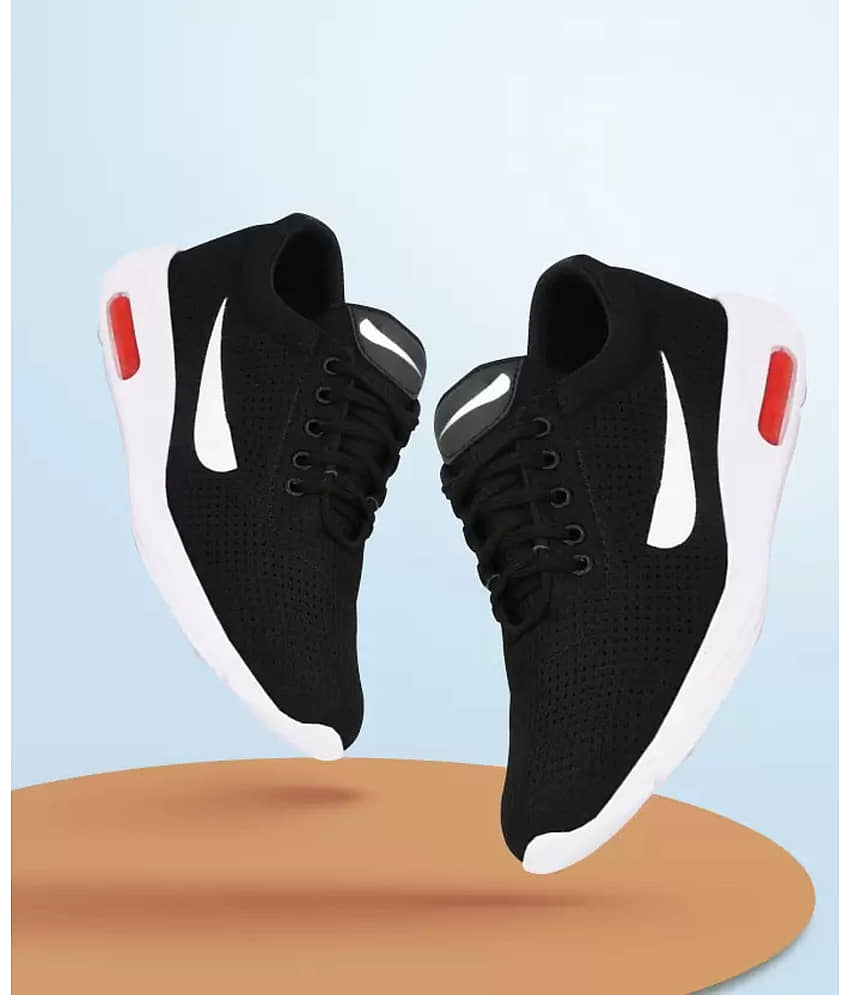 hotstyle CR,,1 Black Men's Lifestyle Shoes - Casual Shoes | Buy online on ZillyBuy