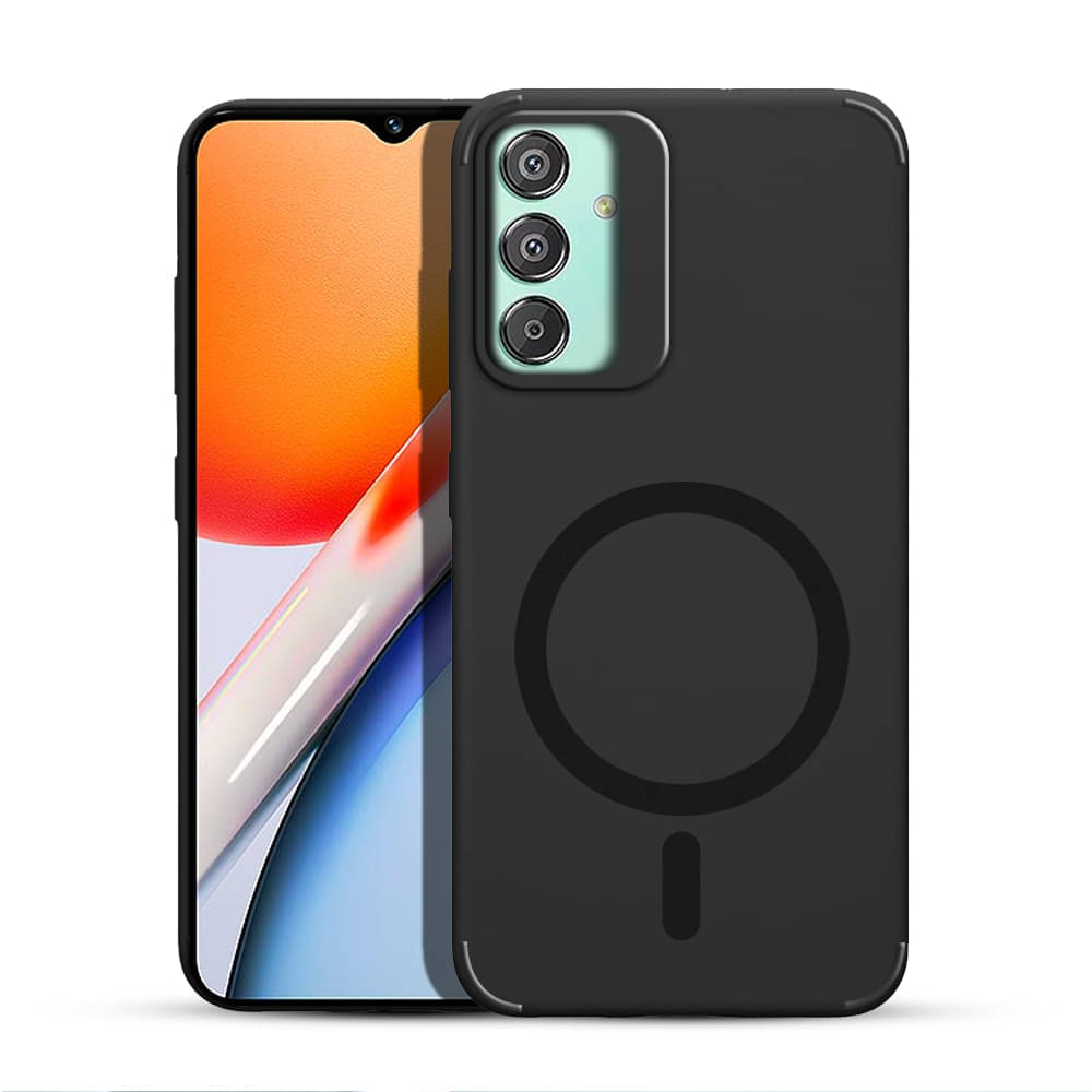 BIG WINGS Shock Proof Case Compatible For Polycarbonate Samsung Galaxy A15 5G ( Pack of 1 ) BIG WINGS Shock Proof Case Compatible For Polycarbonate Samsung Galaxy A15 5G ( Pack of 1 )