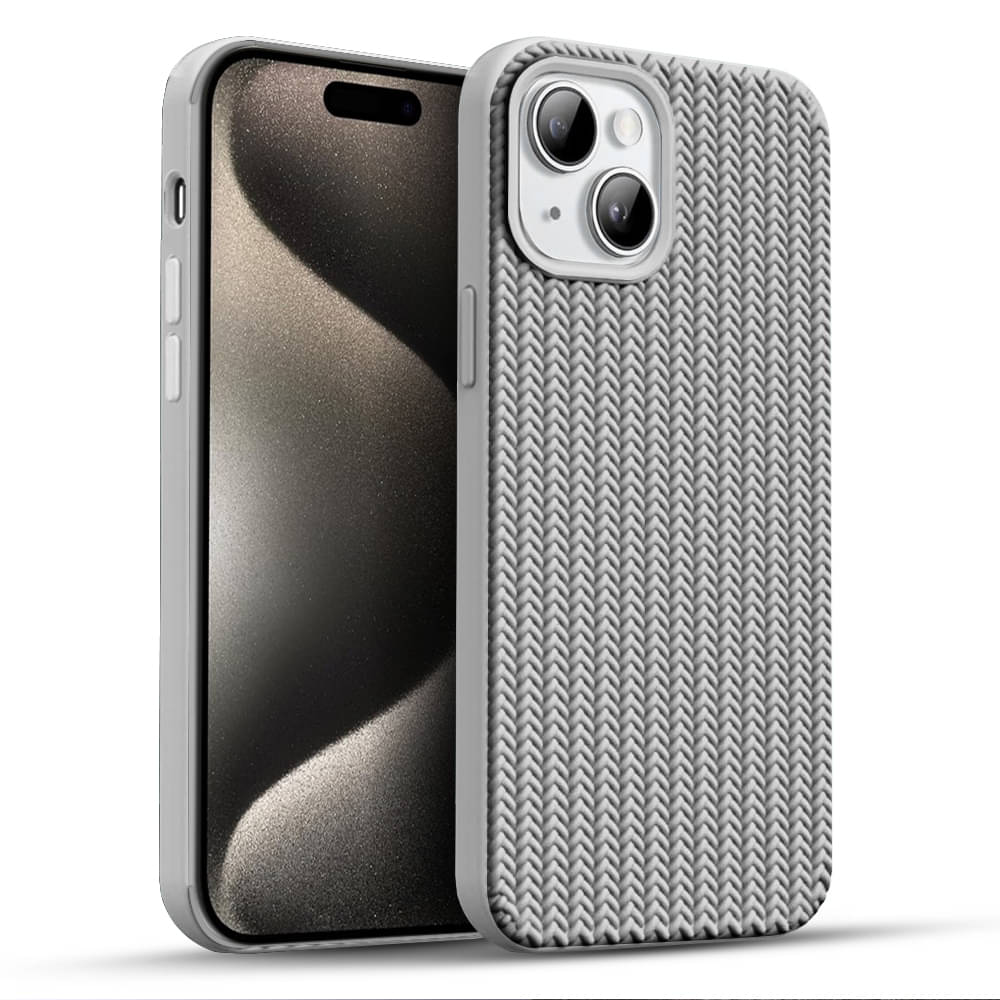 BIG WINGS Shock Proof Case Compatible For Polycarbonate Apple iPhone 15 Plus ( Pack of 1 )     			BIG WINGS Shock Proof Case Compatible For Polycarbonate Apple iPhone 15 Plus ( Pack of 1 )